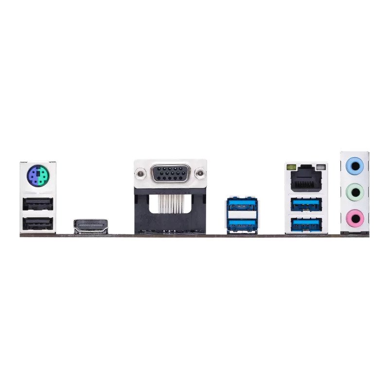 Pllakë amë ASUS PRIME B660M-K D4, LGA 1700, mATX