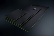 Mousepad gaming Razer Gigantus V2 L, 45 x 40 cm, i zi