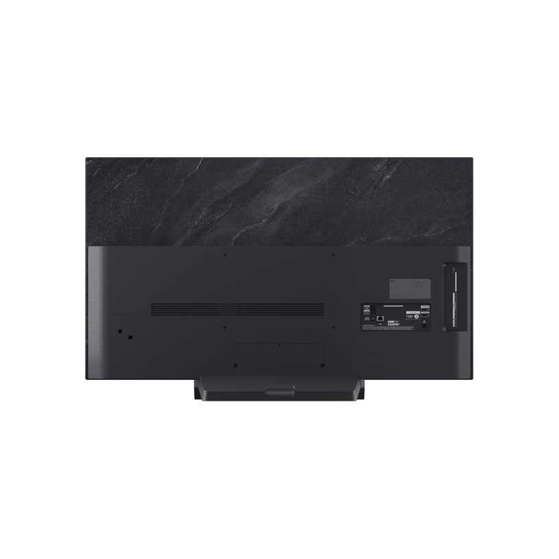 Televizor LG OLED 48C61LA, 48", 4K UHD, i zi