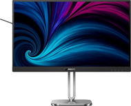Monitor Philips 6000 Series 27B2U6903/00, 27", 4K Ultra HD, antracit