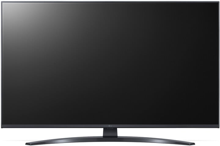 Televizor LG 43UQ8100, 43", 3840 x 2160 4K, i zi