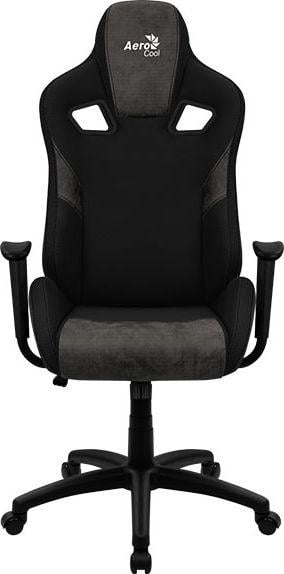 Karrige Aerocool Count, e zezë