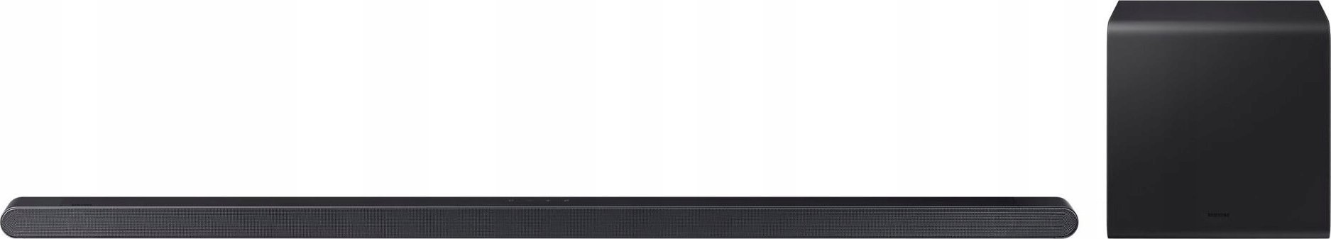 Soundbar Samsung HW-S800D, 3.1.2 kanale, subwoofer pa kabllo, i zi