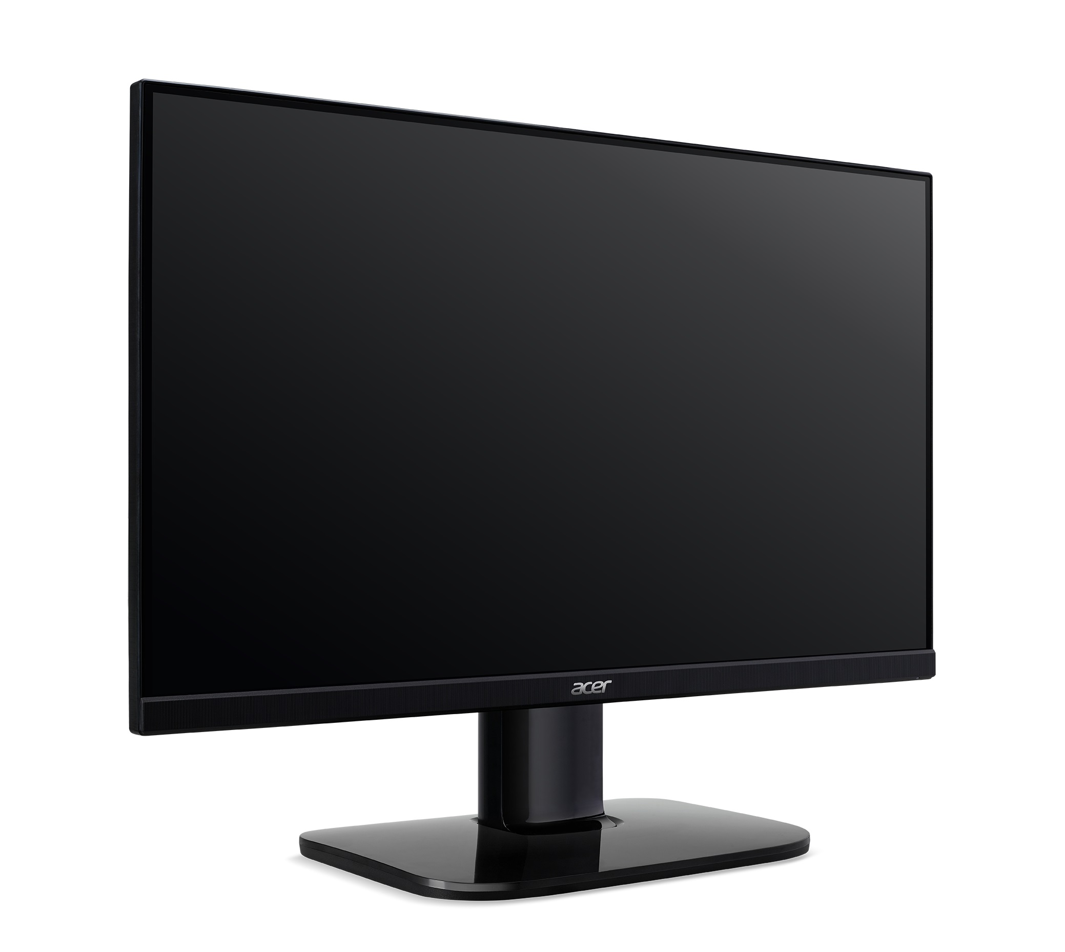 Monitor Acer, KA242Y E, 23,8", IPS, FHD, i zi
