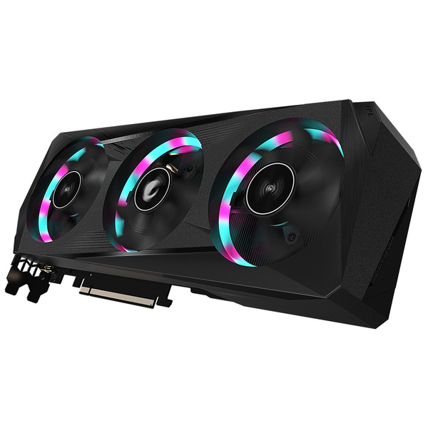 Kartelë grafike Gigabyte AORUS GeForce RTX 3060 Ti ELITE NVIDIA, 8 GB GDDR6