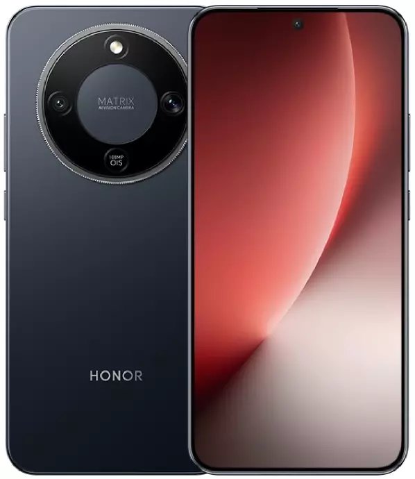 Telefoni Honor Magic 8 Lite, 5G, 7500mAh, 108MP, i zi