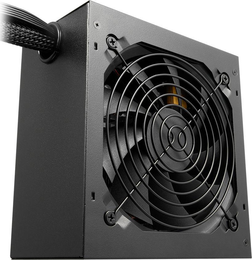 Burim energjie Sharkoon SHP Bronze ATX, 500W