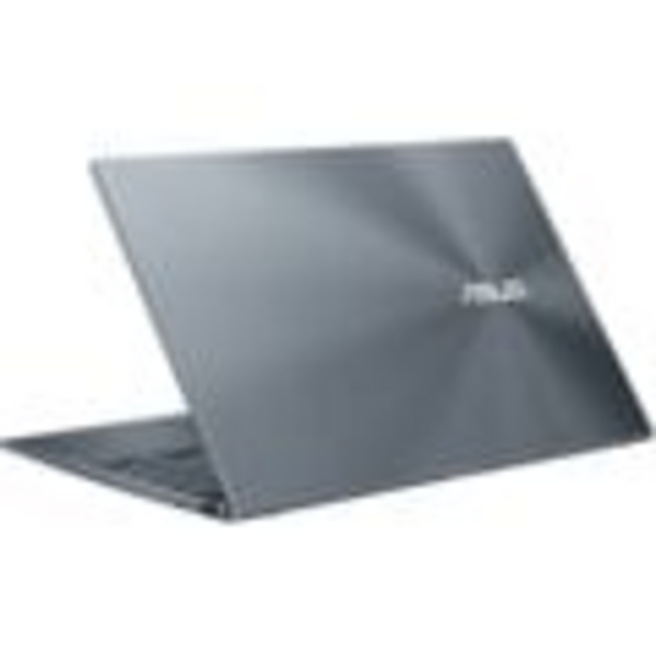 [OUTLET] Лаптоп ASUS Zenbook 14 (UM425UAZ), AMD Ryzen 5 5500U, 8 GB RAM, 512 GB SSD M.2 PCIe NVMe, AMD Radeon Graphics, сива боја