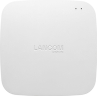 Access point LANCOM LX-7300, Wi-Fi 7 три-опсег, пакување 5 парчиња, бел
