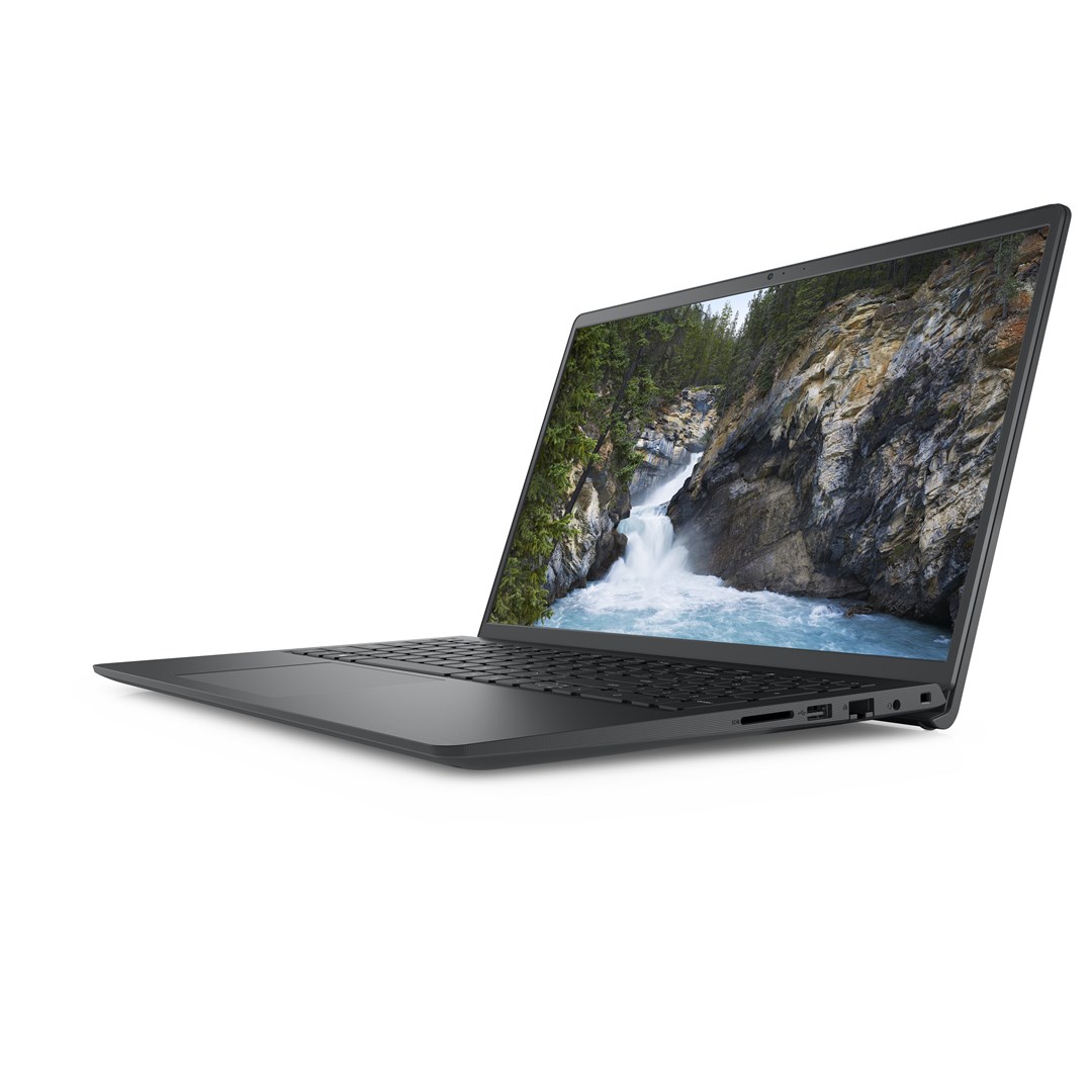 Laptop Dell Vostro 3510, 15.6", 11th gen Intel Core i5 i5-1135G7, 16 GB RAM, 256 GB SSD, NVIDIA GeForce MX350, i zi