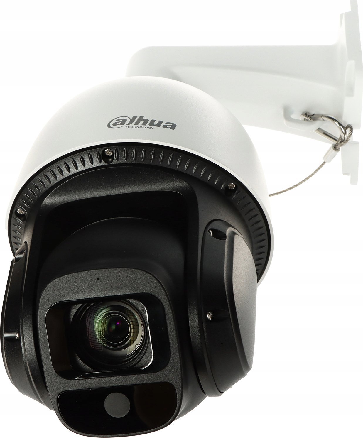 Kamerë IP Dahua Oton SD3D216NB GNY WizSense, 1080p, për ambiente të jashtme, e bardhë