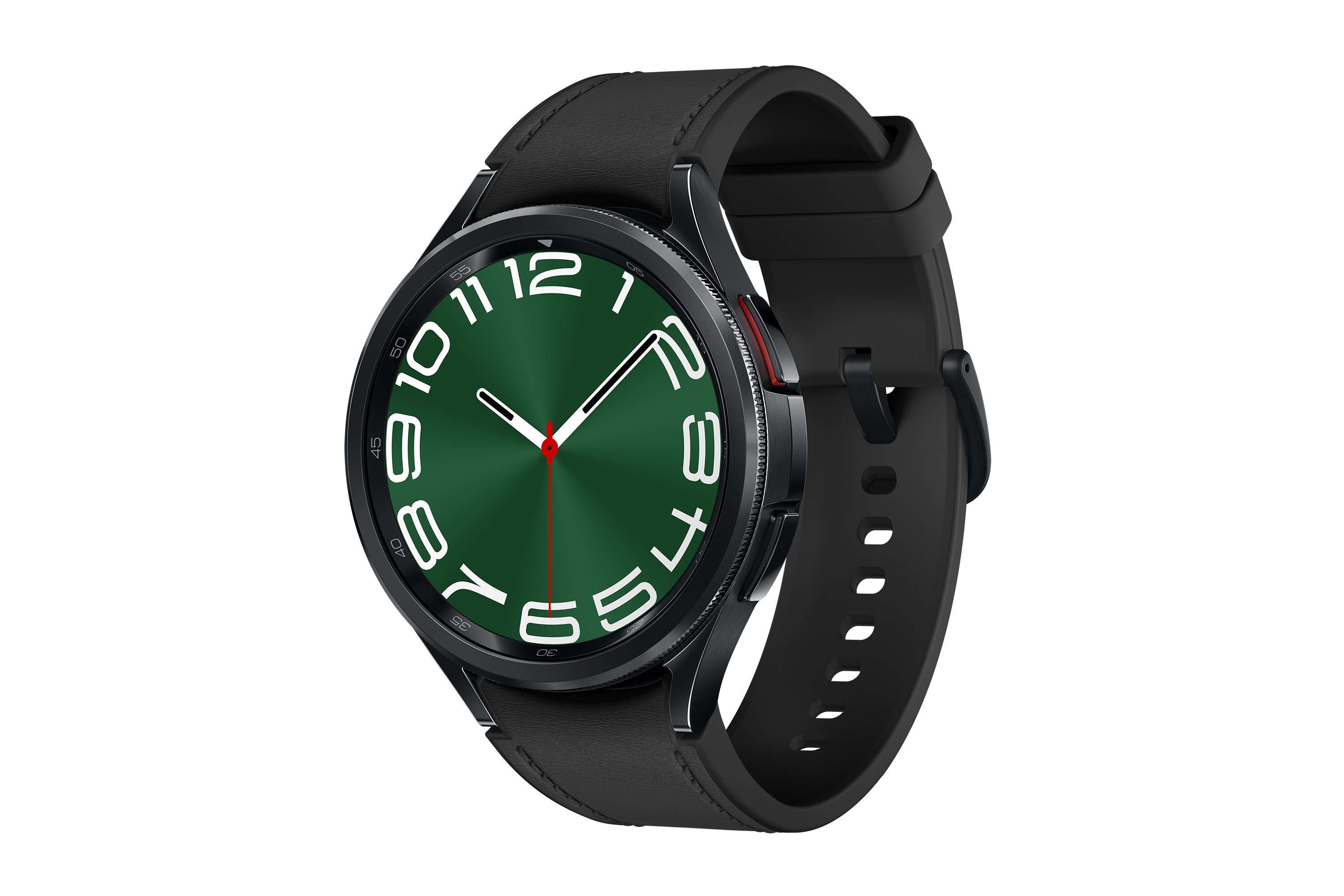 Orë e mençur Samsung Galaxy Watch6 Classic, 47mm, grafit