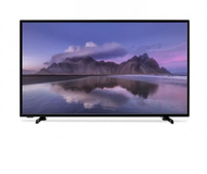Televizor Šilelis TV-552, 55", 4K UHD, Smart VIDAA, i zi