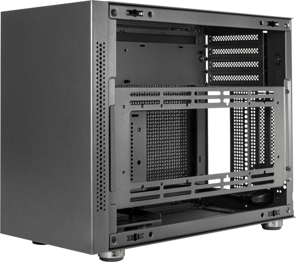 Kasë Inter-Tech IM-1 Pocket, Mini Tower