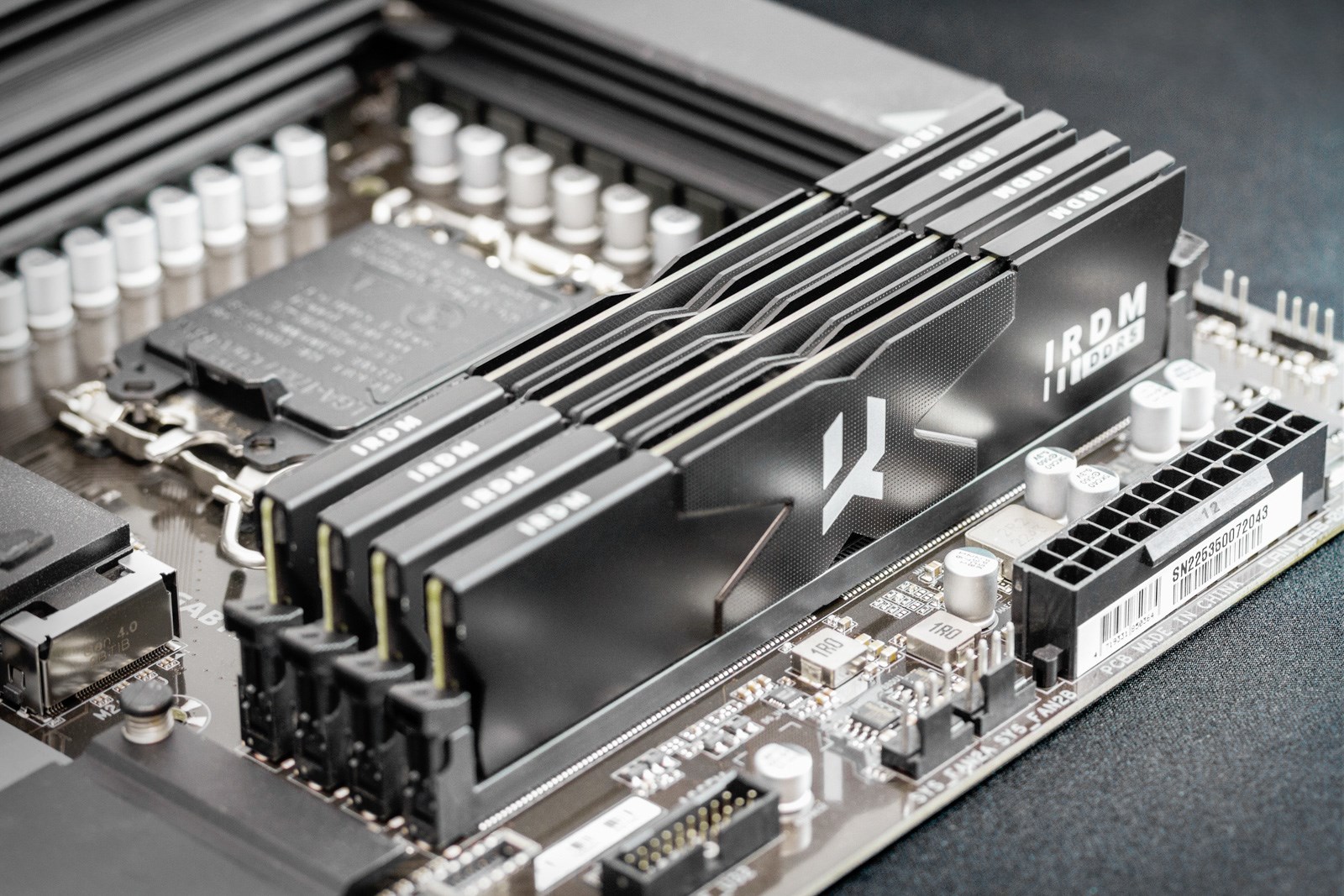 Modul i memories Goodram IRDM, DDR5, 6000MHz, 32 GB