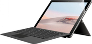 Mbrojtëse ekrani Mobilis 036203, për Microsoft Surface Go, transparente