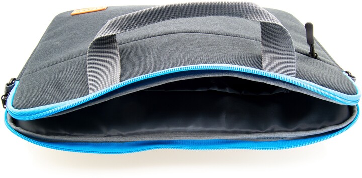 [OUTLET] Çantë FIXED Urban për tablet dhe laptop 11 ", e zezë