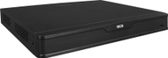Video regjistrues IP BCS BCS-P-NVR216-4KE, 16 kanale, 4K, i zi