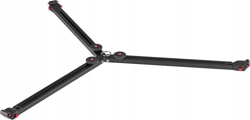 Spreader i mesëm për trekëmbësh Manfrotto, për 645 FTT, për 635 FST