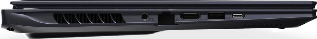 [OUTLET] Laptop GIGABYTE Aorus 16X, 16", Intel Core i7 13650HX, 32 GB RAM, 2 TB SSD, NVIDIA GeForce RTX 4060, i hirtë