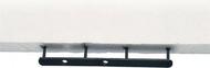Adaptor stativi Manfrotto MA 143 F, për pajisje fotografike, i zi