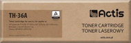 Toner Actis TH-36A, 2000 faqe, i zi