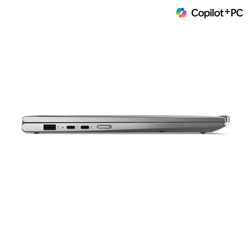 Laptop Lenovo ThinkPad X1 2 in 1 Gen 10, 14" WUXGA Touch, Intel Core Ultra 7, 32GB RAM, 2TB SSD, i zi