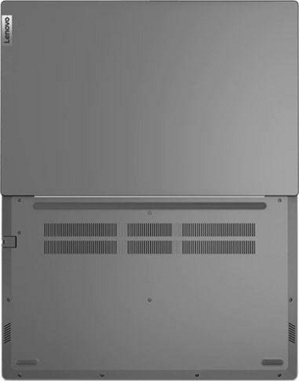 Laptop Lenovo V15 G2 ALC (82KD000JPB), 15.6", Full HD, 8 GB RAM, AMD Ryzen 5 5500U, Windows 10 Home, i zi