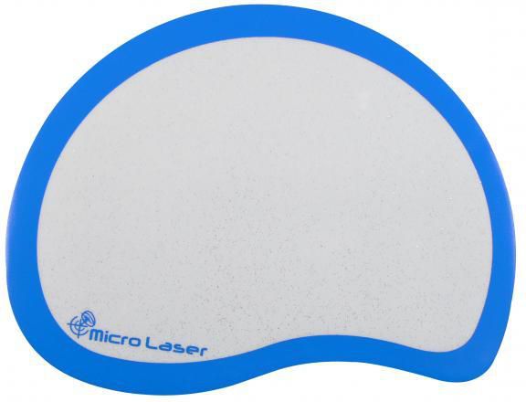 Mauspad Logo Anti-Slip (32947), i hirtë