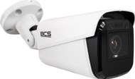Kamerë IP BCS BCS-U-TIP65VSR4-AI2, 5MP, lentë motorizuar 2.7–13.5mm, e bardhë