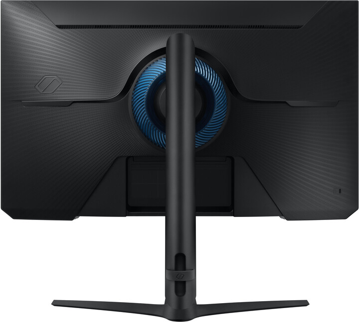 Monitor Samsung Odyssey G40B - LED, 27", FullHD, i zi