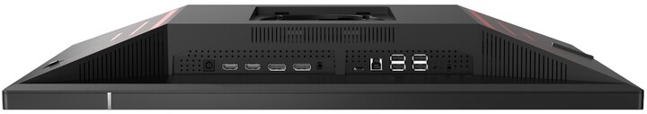 Monitor AOC AG274QZM - Mini LED, 27", QHD, i zi