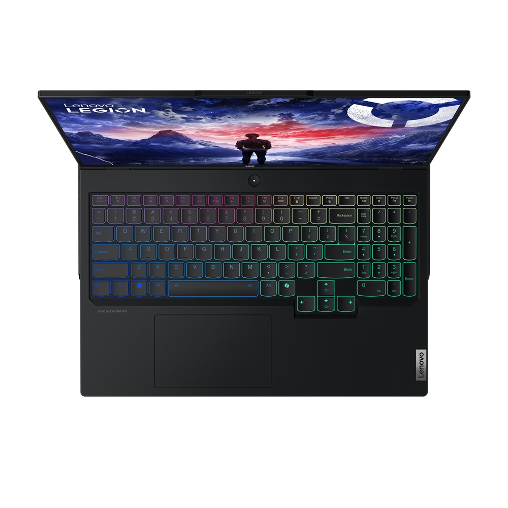 Laptop Lenovo Legion Pro 7 16IRX9H, 16", gaming, i zi