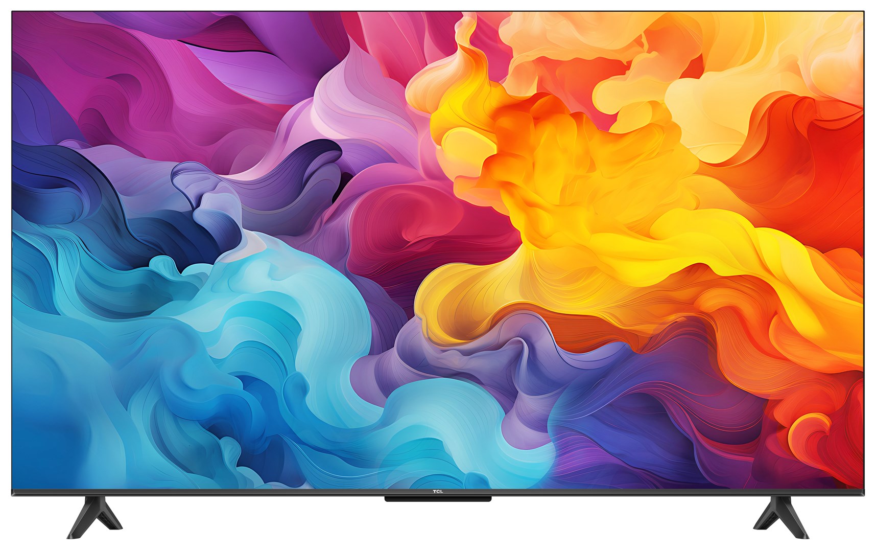 Televizor TCL P655 55P655, 55", 4K LED, Google TV
