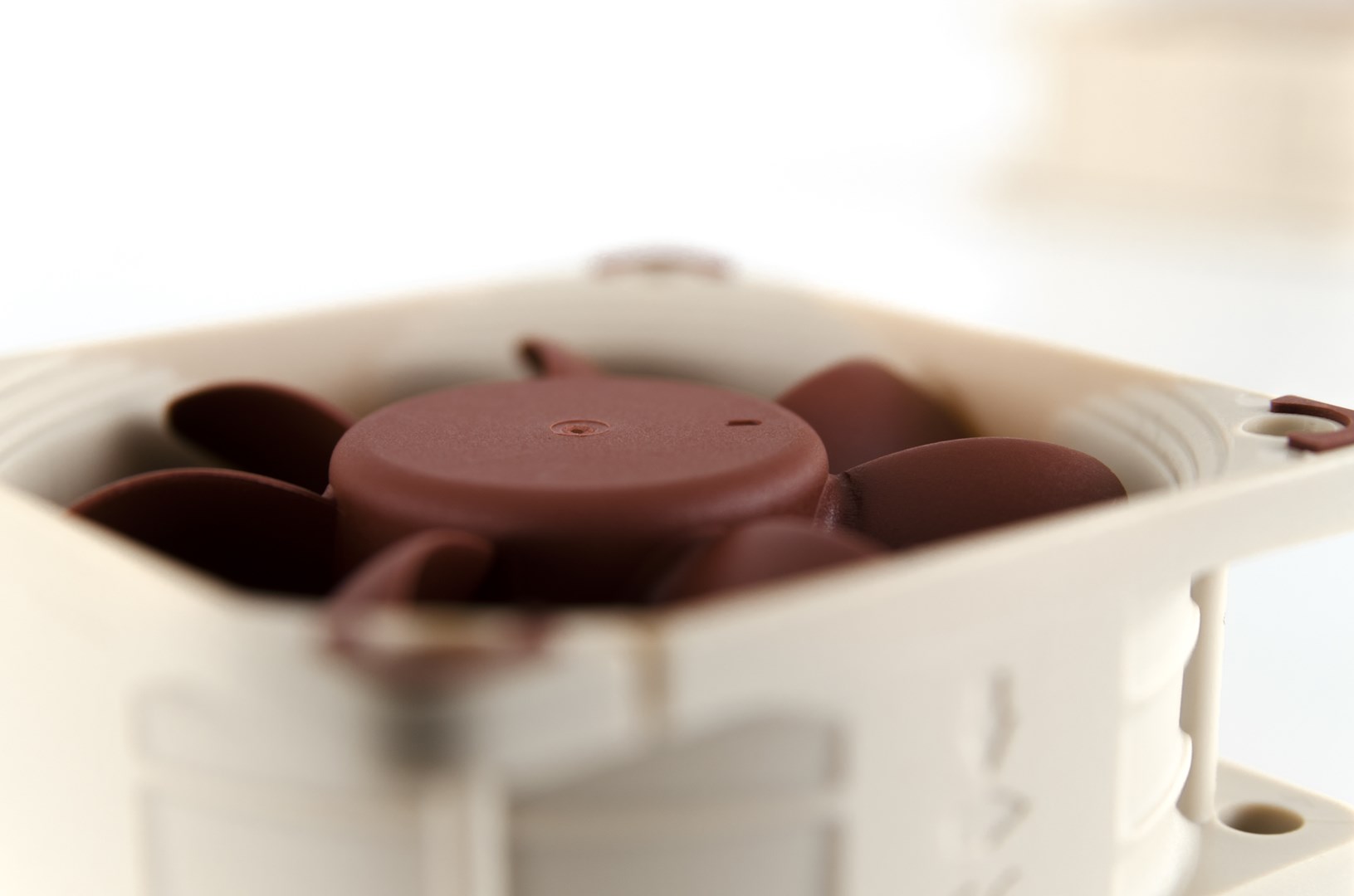 Ventilator Noctua NF-A6x25 PWM 5V, 60x25mm, i kaftë