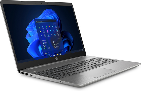 Laptop HP 255 G8, 15.6", AMD Ryzen 5, 8GB RAM, 256GB SSD, AMD Radeon Graphics, i argjendtë