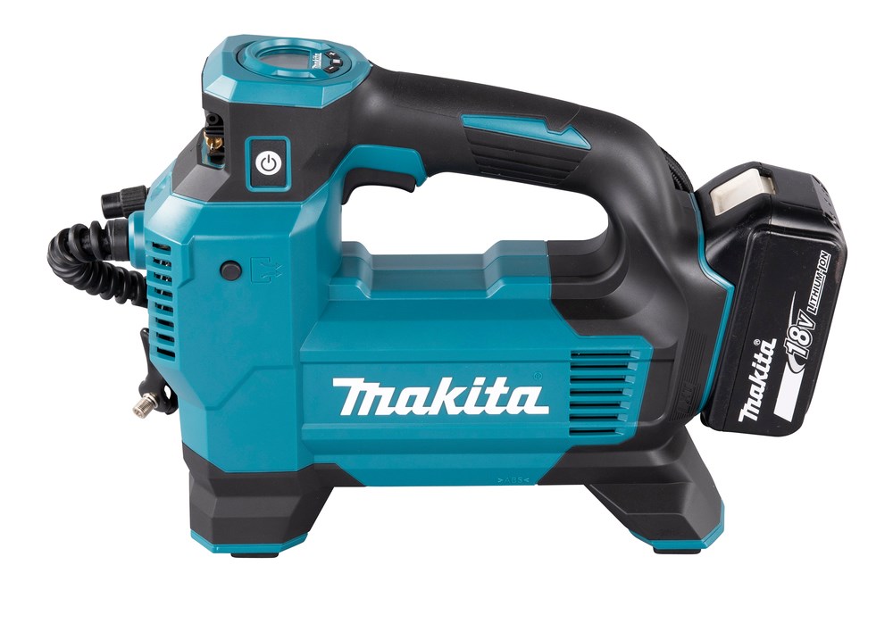 Pompë ajri pa kabllo Makita DMP181, 18V LXT, pa bateri, pa karikues