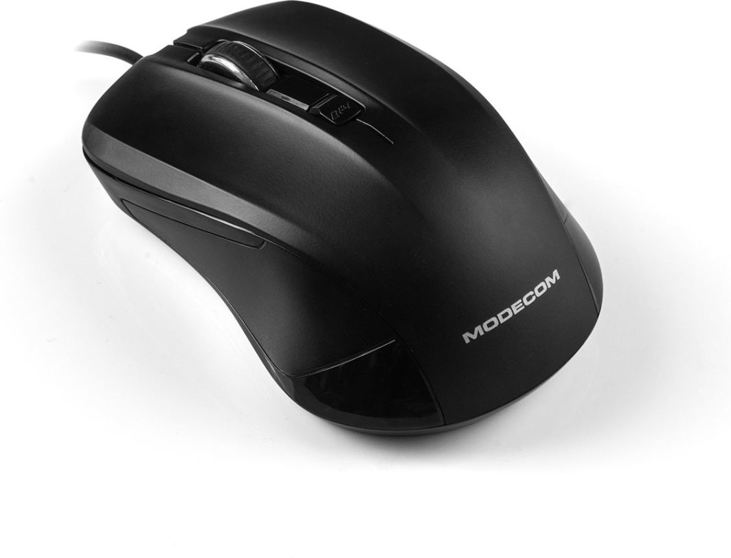 Maus Modecom M9.1 (M-MC-00M9.1-100), i zi