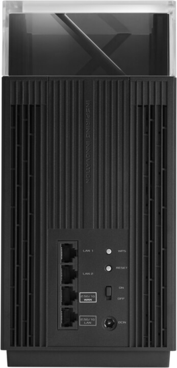 Router ASUS ZenWiFi Pro ET12