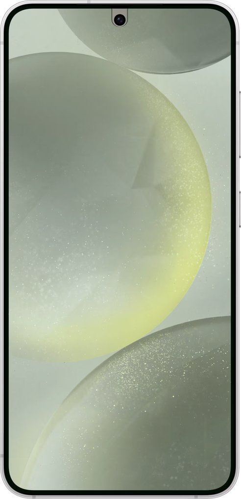 Заштита за екран Belkin OVB037zz за Samsung Galaxy S24, проѕирно стакло, 1 парче