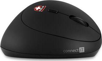 Maus Connect IT, wireless, USB, i zi
