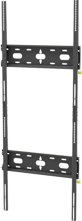 Mbajtëse muri për monitor Iiyama MD-WM60150, deri 105", 125kg, e zezë