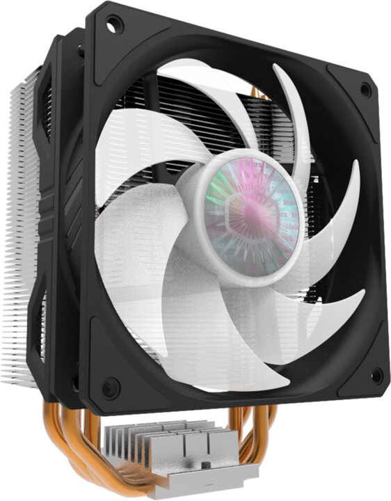 [OUTLET] Ftohës Cooler Master Hyper 212 ARGB