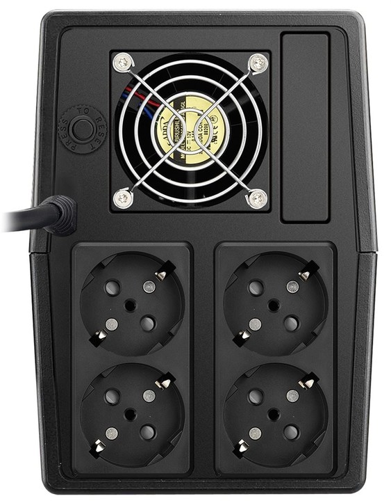 UPS Fortron FSP FP 1500 1500 VA