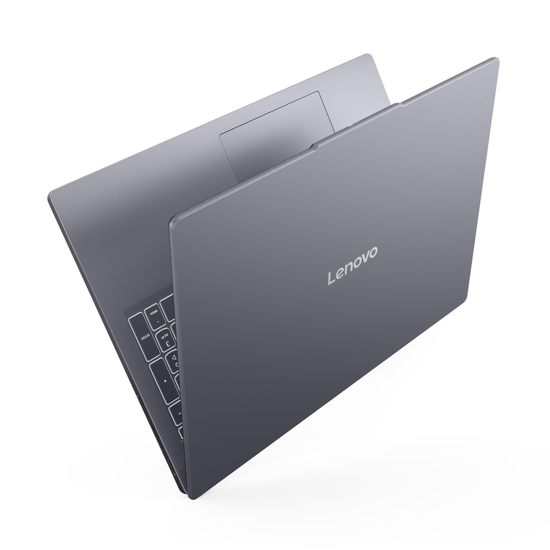 Laptop Lenovo IdeaPad Slim 3 16, 16", AMD Ryzen 5 7535HS, 16GB RAM, 512GB SSD, AMD Radeon 660M, i hirtë