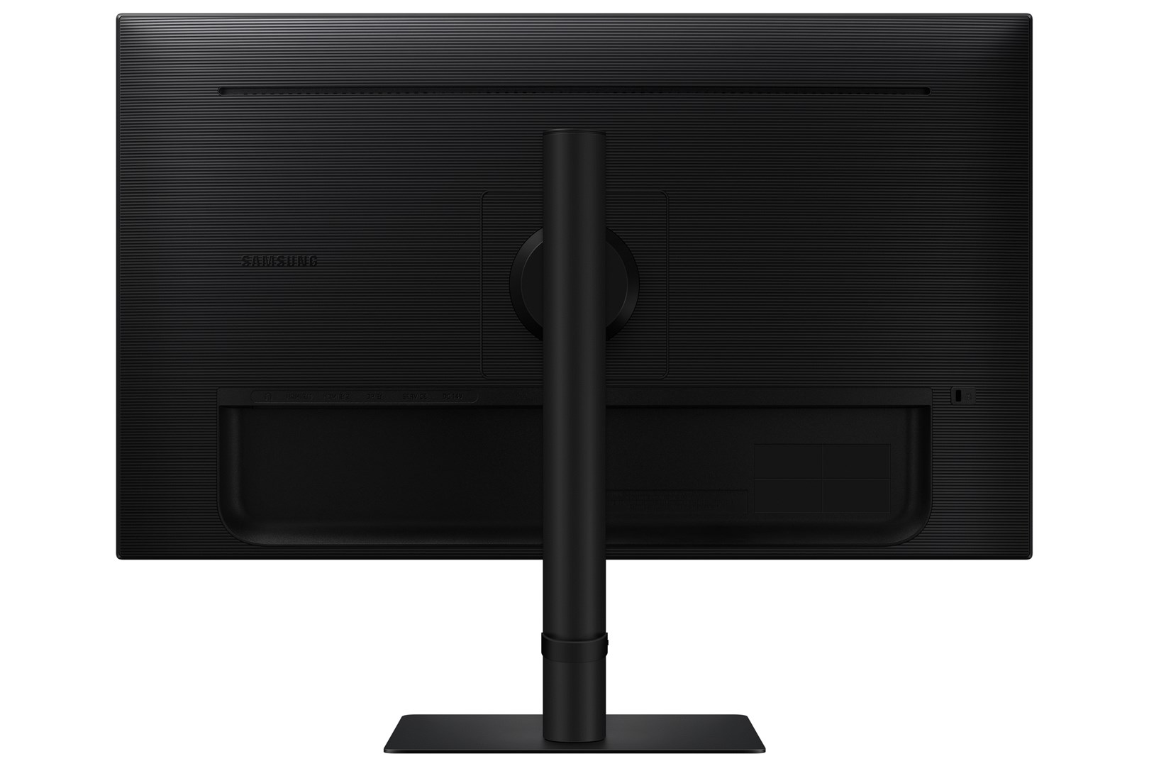 Monitor Samsung ViewFinity S6 S27F610EAU, 27", WQHD, i zi