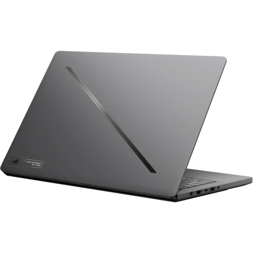 Laptop gaming Asus ROG Zephyrus G16 GU605CX, 16" 2.5K OLED 240Hz, Ultra 9 64GB 1TB RTX 5090, gri