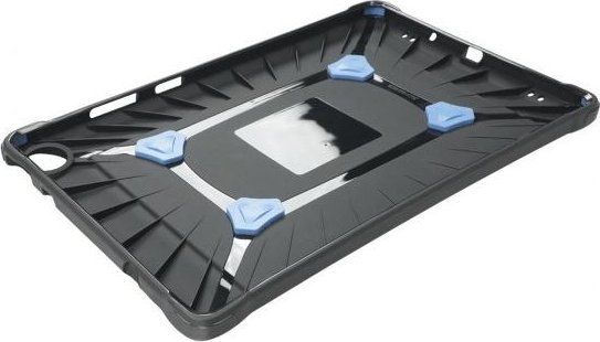 Këllëf tableti Mobilis Protech, për Lenovo Tab M8 HD 2019 2nd Gen 8", i zi