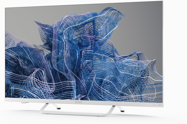 Televizor KIVI 32F750NW, 32" (80cm), Full HD, i bardhë