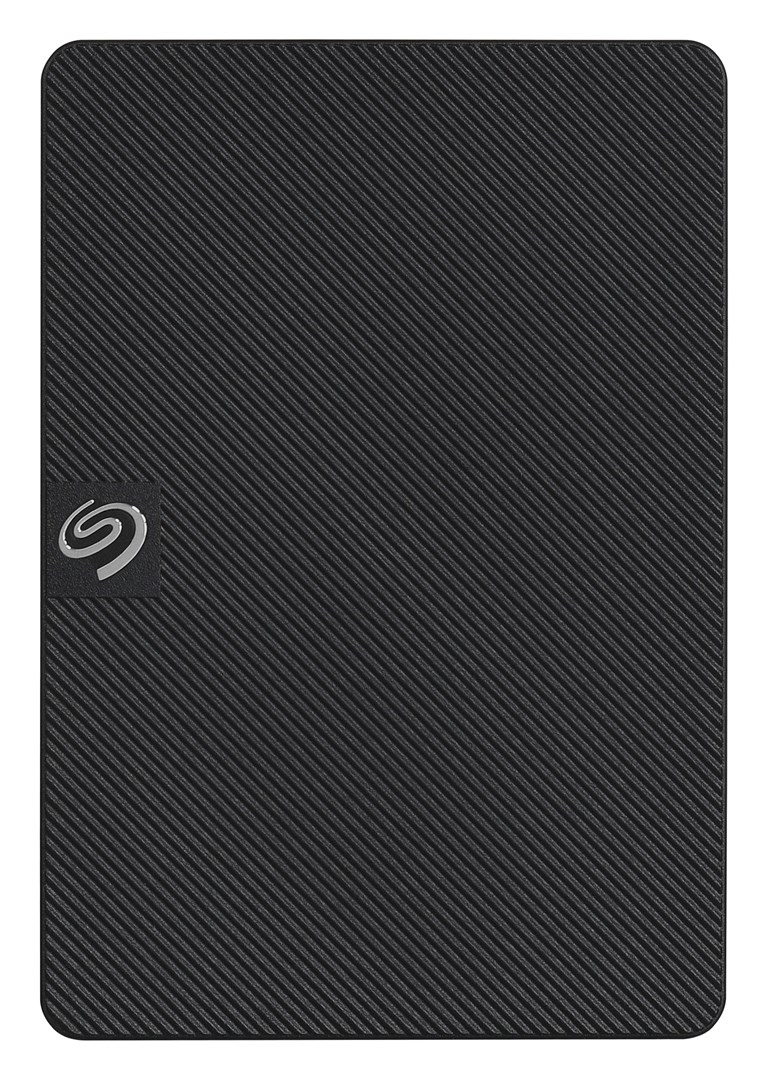 Disk i jashtëm Seagate Expansion Portable, 2TB, USB 3.0, i zi